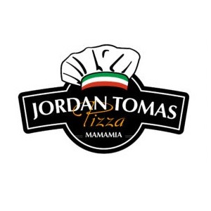 Franchise Jordan Tomas- Pizza Mamamia