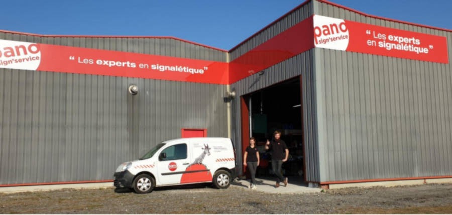 La franchise PANO continue à déployer son concept en France