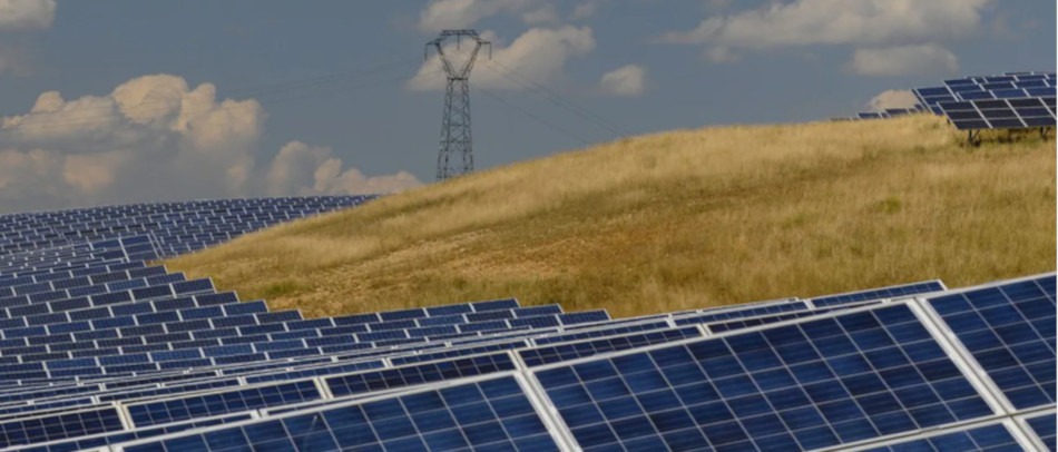 Total veut être parmi les précurseurs des énergies renouvelables