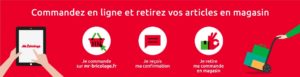 Les magasins Mr. Bricolage veillent sur la sécurité de leurs clients !