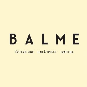 Franchise Balme