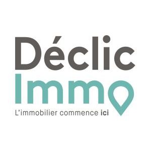 Franchise Déclic Immo : Centre immobilier départementale