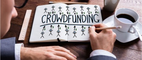 Franchise crowdfunding: what is it?