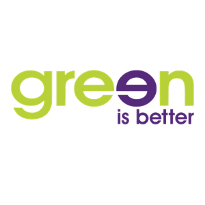 Franchise Green Is Better