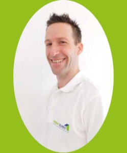 Ulrich Lafaye, franchisé Repar’stores