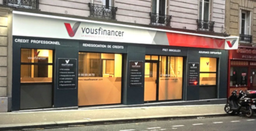 Le réseau Vousfinancer organise des « portes-ouvertes virtuelles »