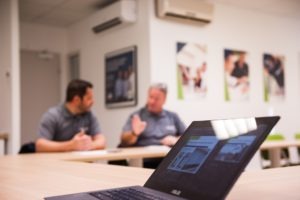 Repar'stores : Un accompagnement de qualité pour tous les salariés !