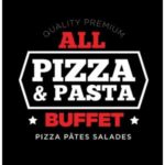 Franchise All Pizza et Pasta Buffet