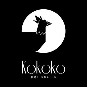 franchise Kokoko Rôtisserie