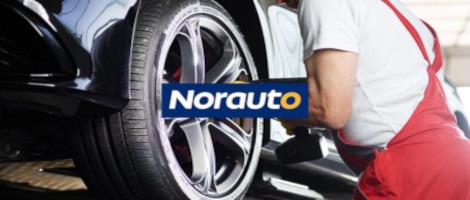 Franchise Norauto