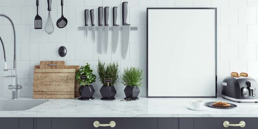 3 franchises pour ouvrir un magasin de cuisine en 2021 !