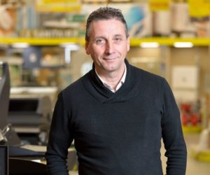 Alexandre Lezère : De pré-apprenti à chef d'entreprise Bricorama !