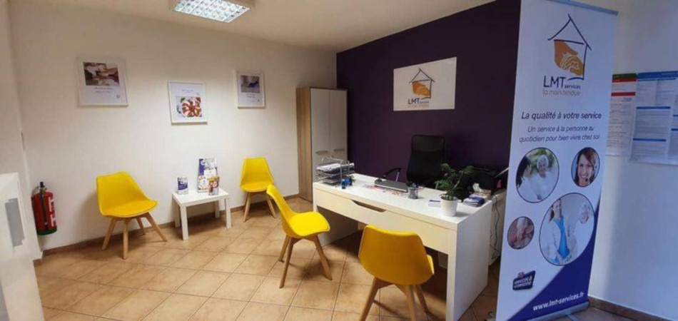 La franchise LMT Services, un réseau aux valeurs fortes