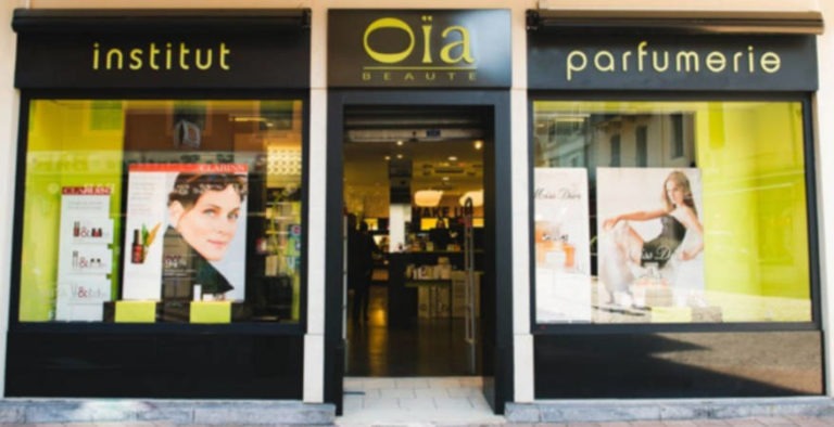 L’enseigne de parfumerie Oia Beauté présente son concept