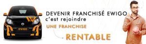 Les franchisés Ewigo réalisent une hausse de 42.7 % de leur activité