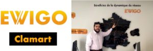 Bruno Sousa franchisé Ewigo à Clamart dans les Hauts-de-Seine