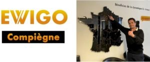 Quentin Badoual franchisé Ewigo à Compiègne