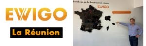 Ewigo s’offre une nouvelle franchise dans l'Océan Indien !