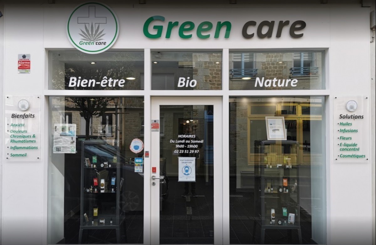 Le réseau Green Care poursuit les implantations en France
