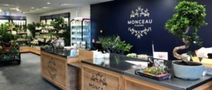 Monceau Fleurs encourage ses franchisés à ouvrir plusieurs boutiques