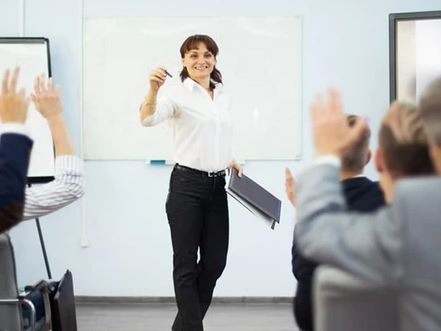 Yyyours Formation accueille un nouveau franchisé