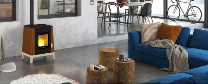 chauffage maison