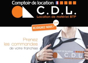 Entreprendre avec Comptoir de Location en 2021 : Profil du franchisé
