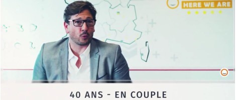 Anthony Lalisse Plus que PRO