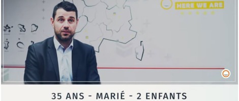 Mathieu Le Merlus Plus que PRO
