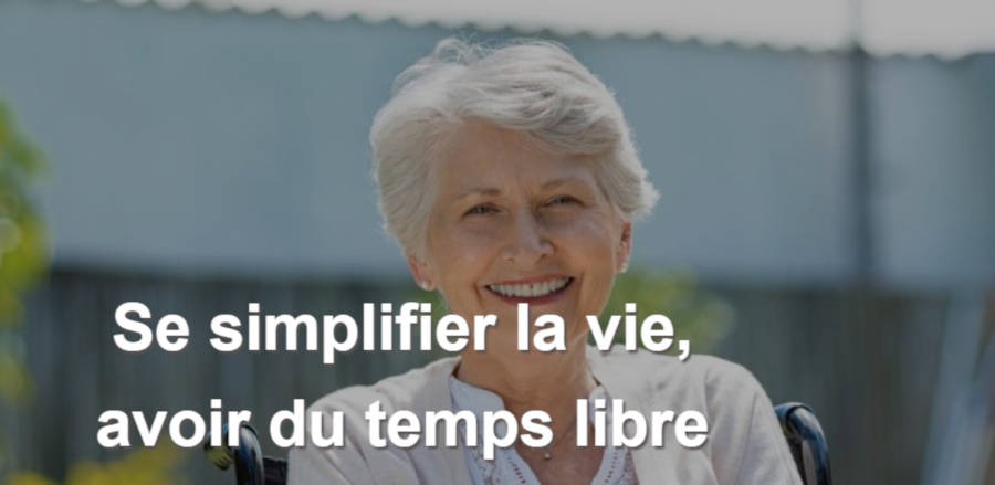 Aide à la personne Domicile Clean