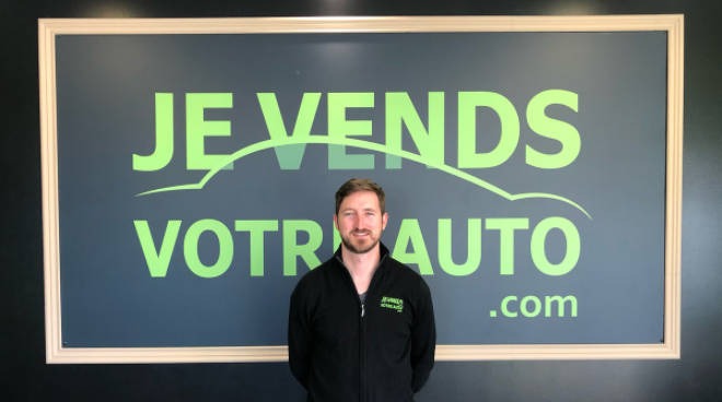 Une nouvelle franchise Je vends votre auto.com s’installe à Trévoux