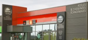 JØTUL participera à Franchise Expo Paris 2024