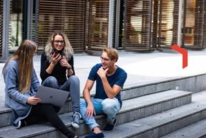 Interview de Franck Kahric L’École Supérieure de Commerce des 3 Frontières