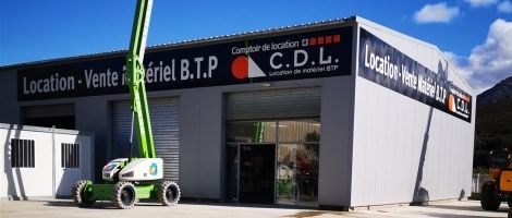 La franchise Comptoir de Location recrute : Concept et points forts