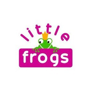 Franchise LITTLE FROGS