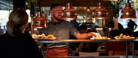 Entreprendre avec La Côte et l'Arête : Profil du franchisé et avantages à gagner