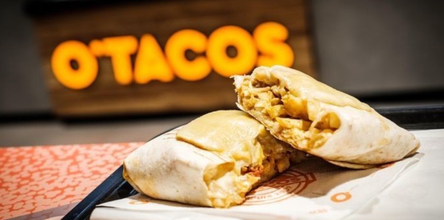 Le réseau O’Tacos poursuit son expansion territoriale