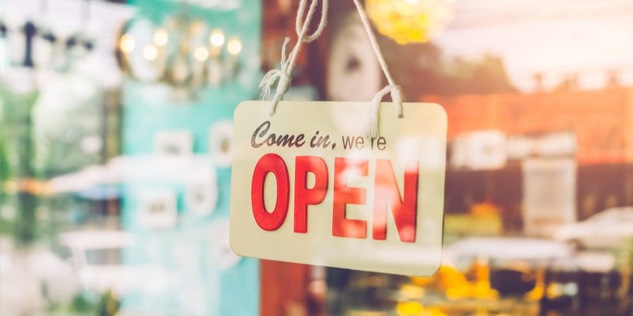 Reconversion après infirmière : Ouvrir un magasin en franchise