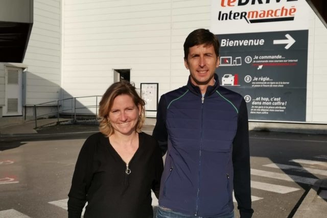Intermarché : une nouvelle ouverture et un réaménagement de magasin 