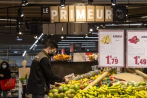 Témoignage de Thomas Sauvage, chef d’entreprise Intermarché
