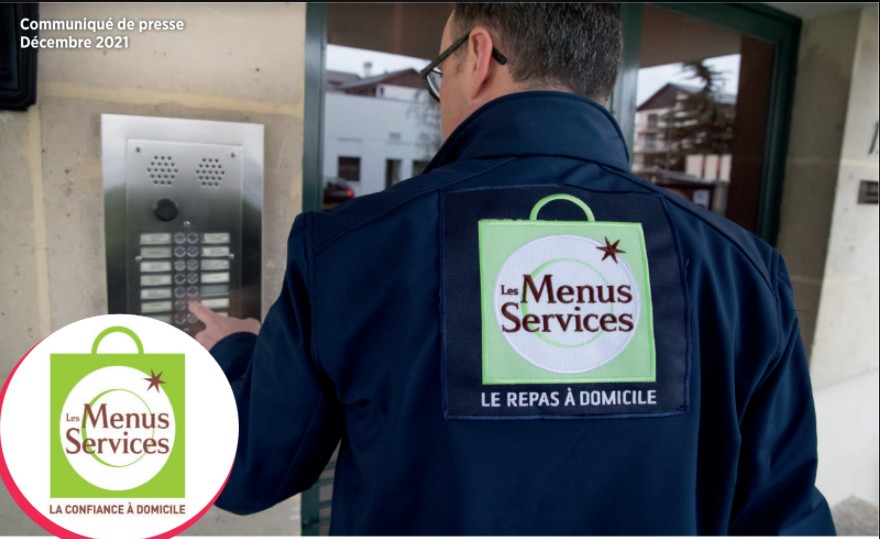 Les Menus Services inaugure une 3ème unité à Toulouse