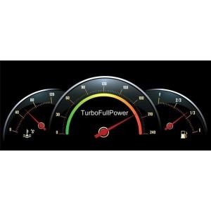 Franchise TURBOFULLPOWER