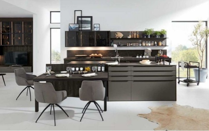 Cuisines Omega met à l’honneur sa franchisée Laure Boutinon