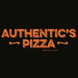 franchise Authentic's Pizza