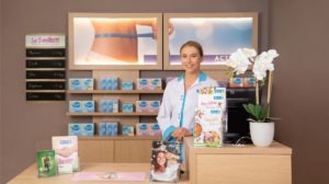 Dietplus privilégie les valeurs humaines aux qualifications professionnelles