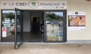 Le CBD Français expose son concept sur AC Franchise