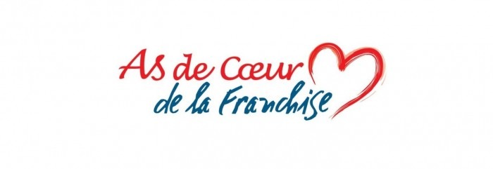 Remise des As de Cœur de la Franchise au salon Franchise Expo Paris