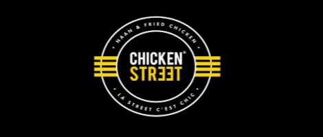 implantation belgique enseigne chicken street