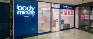 Body minute : un modèle de franchise beauté rentable et innovant