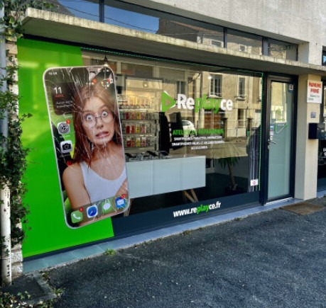 L’enseigne Replayce poursuit son déploiement en 2022